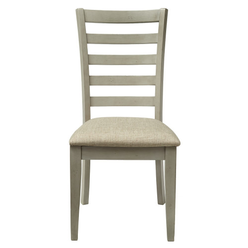 Стул LT C16412 GREY #G45/ FB51 М-City