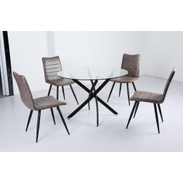 Стол PETAL D110 М-City