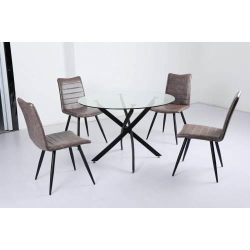 Стол PETAL D110 М-City