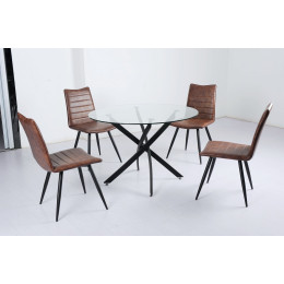 Стол PETAL D110 М-City