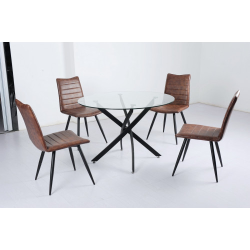 Стол PETAL D110 М-City