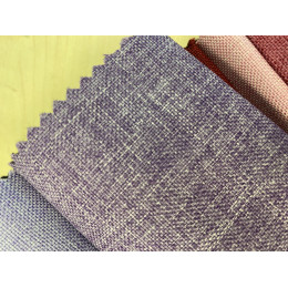 Стул CASSIOPEIA G064-16 сиреневый, ткань/ белый каркас М-City