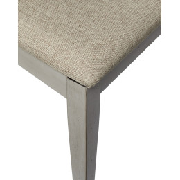 Стул LT C16412 GREY #G45/ FB51 М-City