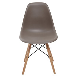 Стул LUPINE WARM GREY М-City