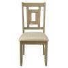Стул LT C15382-GW GREY WASHED #G501/ FB51 М-City