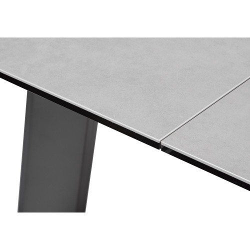 Стол OSVALD 160 BETON KL-30 М-City