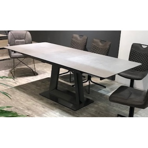 Стол OSVALD 160 BETON KL-30 М-City