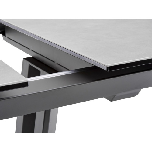 Стол OSVALD 160 BETON KL-30 М-City