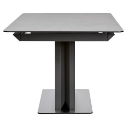 Стол OSVALD 160 BETON KL-30 М-City