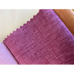 Стул CASSIOPEIA G064-23 фуксия, ткань/ белый каркас М-City