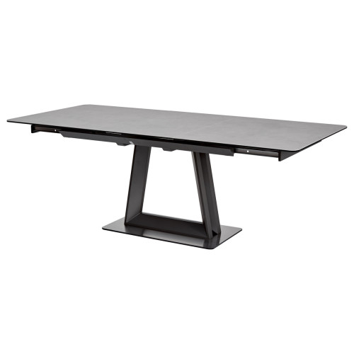 Стол OSVALD 160 BETON KL-30 М-City