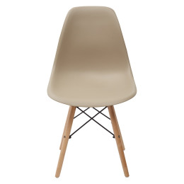 Стул NUDE нуга М-City