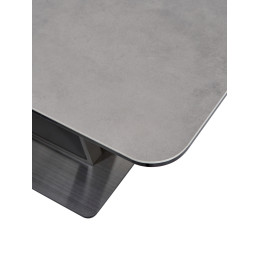 Стол OSVALD 160 BETON KL-30 М-City