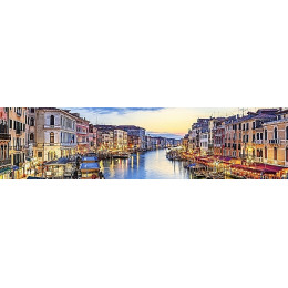 Фартук ХДФ c  печатью Венеция