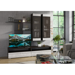 Гостиная Бруклин-2