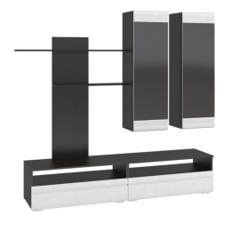 Гостиная Бруклин-2