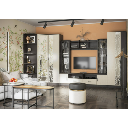Модульная гостиная Марта 15