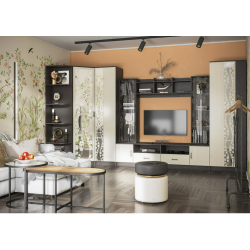 Модульная гостиная Марта 15