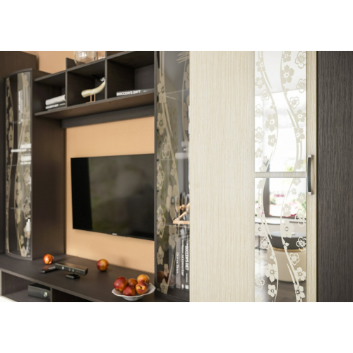 Модульная гостиная Марта 15