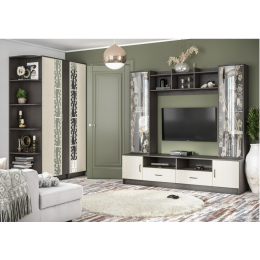 Модульная гостиная Марта 15