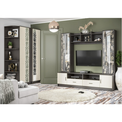 Модульная гостиная Марта 15