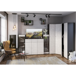 Модульная гостиная Бруклин