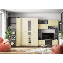 Модульная гостиная «ЛИРА»