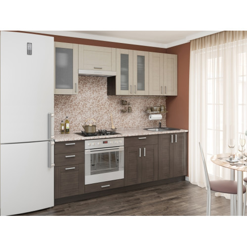 КУХНЯ ЛАУРА