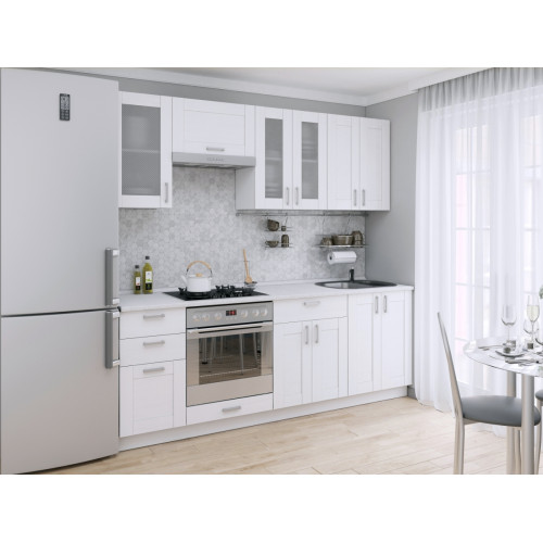 КУХНЯ ЛАУРА