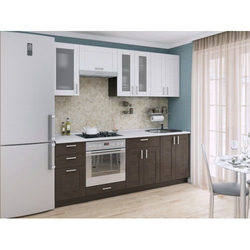 КУХНЯ ЛАУРА