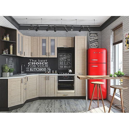 КУХНЯ ЛАУРА 03