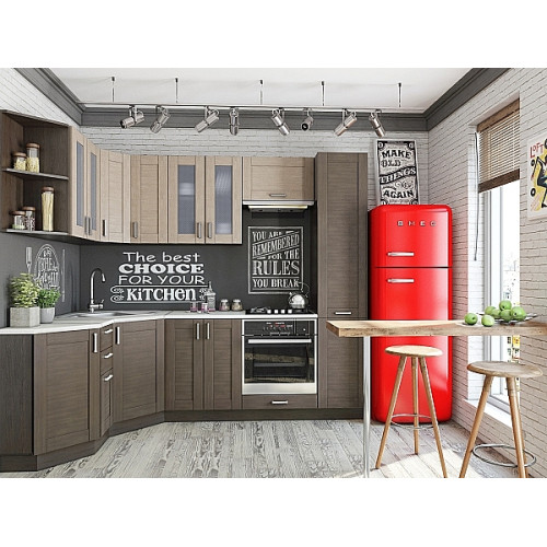 КУХНЯ ЛАУРА 03