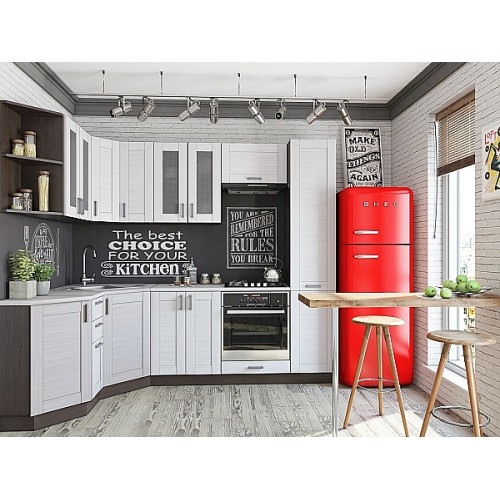 КУХНЯ ЛАУРА 03