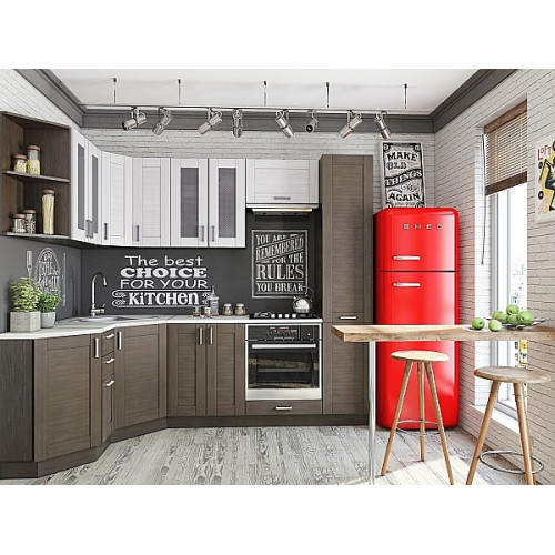 КУХНЯ ЛАУРА 03