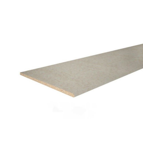 СТОЛЕШНИЦА Hard-27U Камень бежевый