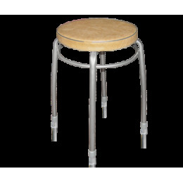 Табурет «Фаворит с ободом»