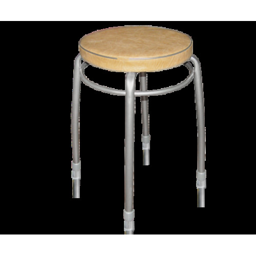 Табурет «Фаворит с ободом»