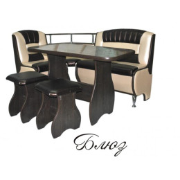 Кухонный уголок "Блюз"