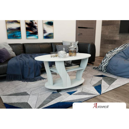 Стол журнальный Статус-2 (Лоредо)