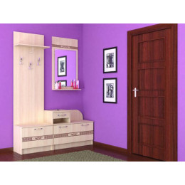 Прихожая «Фрегат»