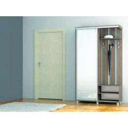 Прихожая «Ларго» (Ясень шимо)