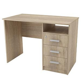 Стол компьютерный «Хит-1» (Дуб Сонома)