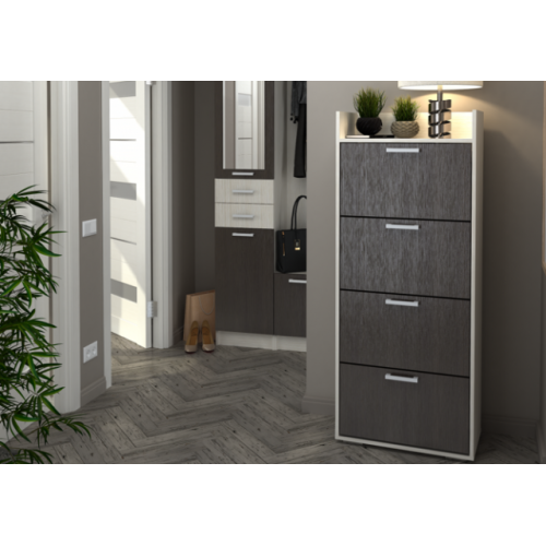 Обувница «Дели-3»