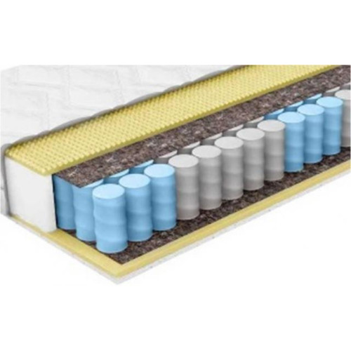 Матрас «Эльба 15» (90х186,190,195,200)