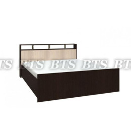 Кровать Саломея БК-1,6 м