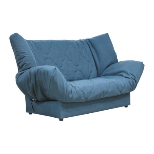 Диван Ивона темпо7синий/темпо7синий/1категория