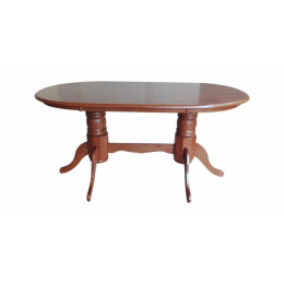 Стол из массива HV-23 вишня