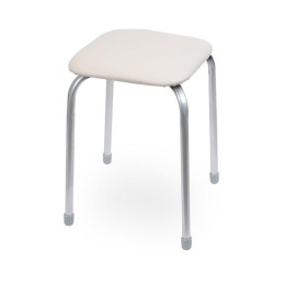 Табурет «Классика 3» бежевый