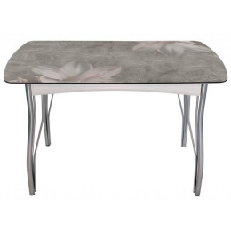 Стол обеденный "БОН АППЕТИТ МАГНОЛИЯ"