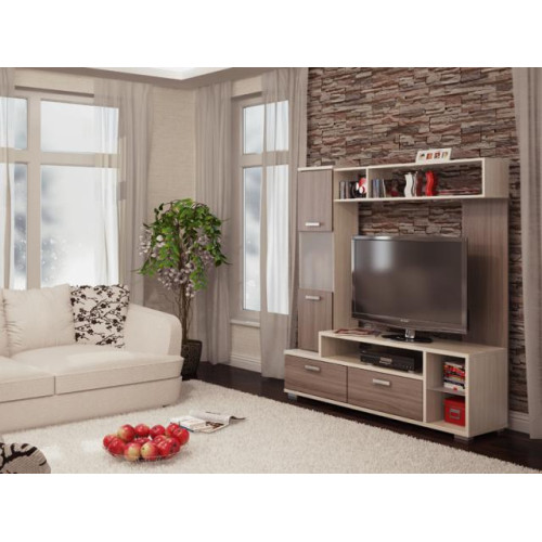 Тумба ТВ «Глория»